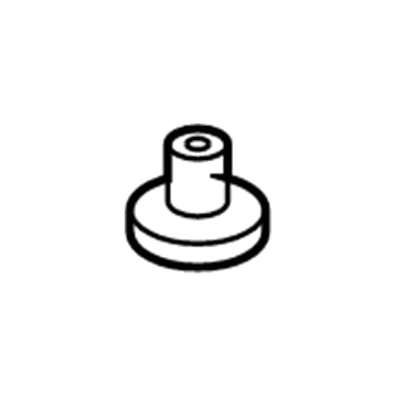 Honda 36641-PY3-000 Collar, Actuator Mount