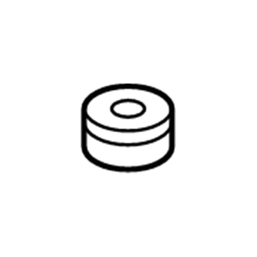 Acura 37978-RCA-A00 Rubber, Mount