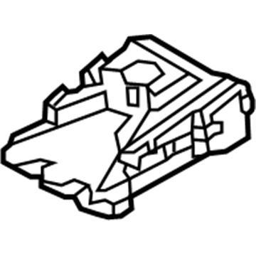 Lexus 86462-50081 CAMERA, OBJECT RECOG