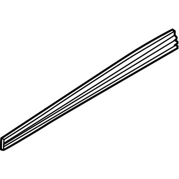 BMW 54-10-7-447-854 RUBBER BOOT