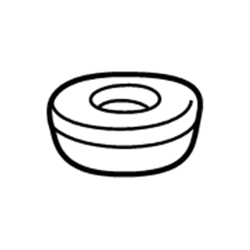 GM 22794416 Upper Insulator