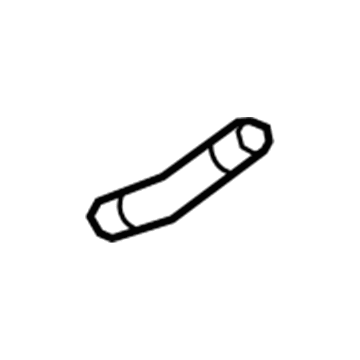 Kia 31071G2530 Hose-Ventilator