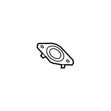 GM 20972702 Front Pipe Gasket