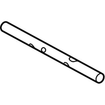GM 22833941 Front Crossmember
