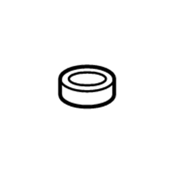 GM 15201791 Lower Insulator