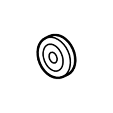 GM 90500602 Crankshaft Pulley Washer
