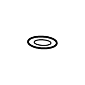 GM 90448217 Filler Cap Seal