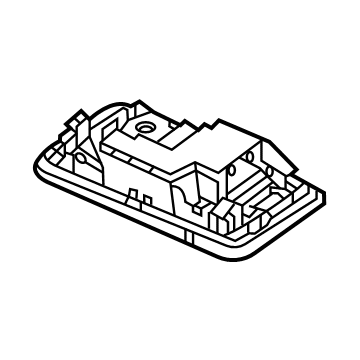 Honda 34254-T20-A01ZB BASE *NH900L*
