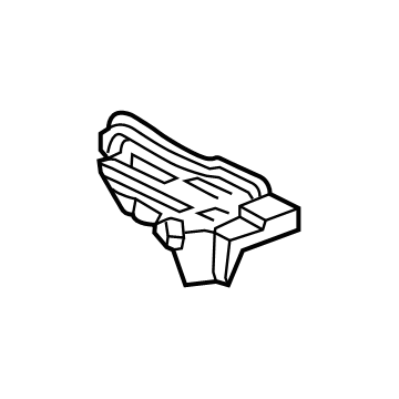 GM 23450921 Filler