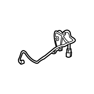 GM 84763259 Harness