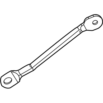 Mopar 4593946AC STRUT-ALTERNATOR Bracket