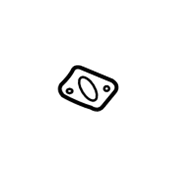 Infiniti 20692-24U0A Gasket-Exhaust