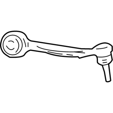 Toyota 48630-59155 Front Arm