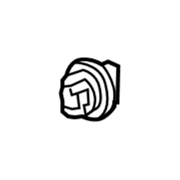 Acura 34301-TK8-A01 Socket