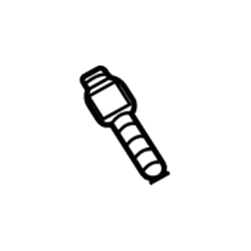 BMW 07-14-5-A65-9F2 EXTERNAL TORX SOCKET:889520