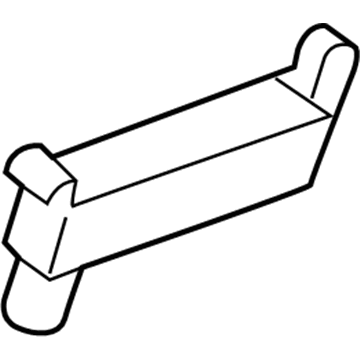 GM 13522692 Antenna