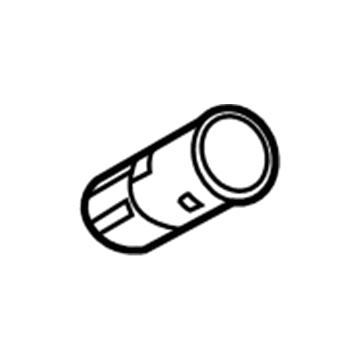 Ford YF1Z-19N236-AA Socket