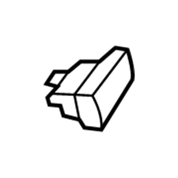 GM 95367385 Switch
