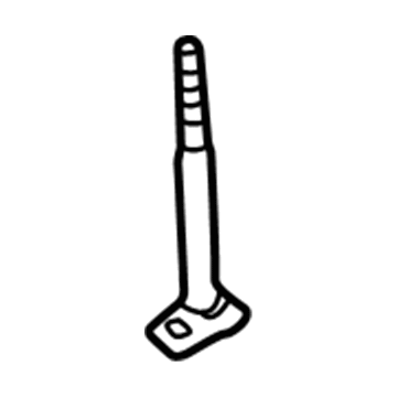 GM 10408512 Connector Rod