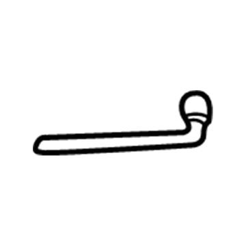 GM 10280502 Wrench-Jack/Wheel