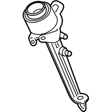 BMW 17-13-7-591-692 Filler Neck