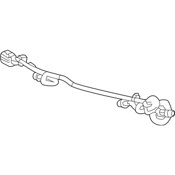 GM 23196822 Harness