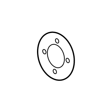 GM 20979011 Adapter