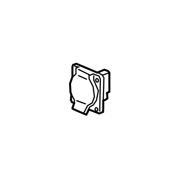 GM 84240116 Power Outlet