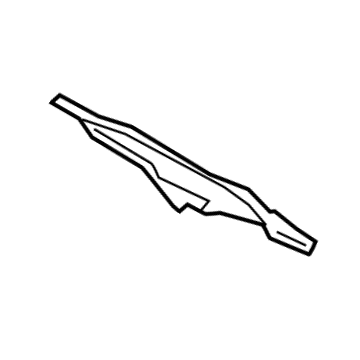 GM 23399259 Filler
