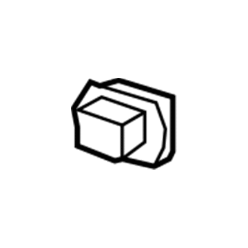 Honda 79330-SNA-A01 Transistor, Power