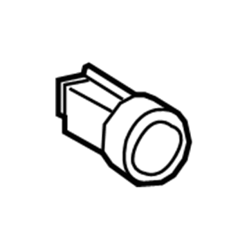 Lexus 89611-07014 Switch, Push Start