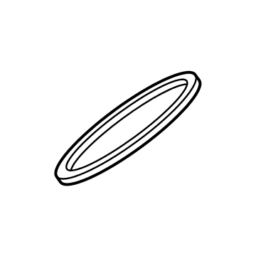 Mopar 68490088AA Seal-THERMOSTAT