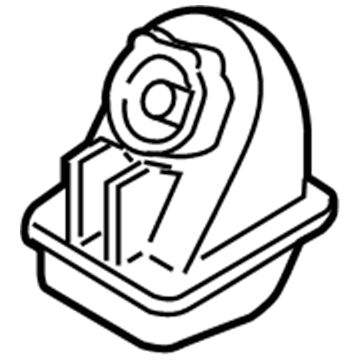 BMW 66-53-9-240-351 Reversing Camera