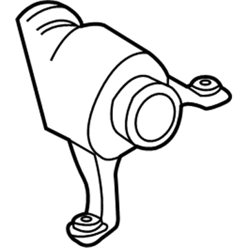Lexus 17971-31010 Inlet, Cool Air, NO.