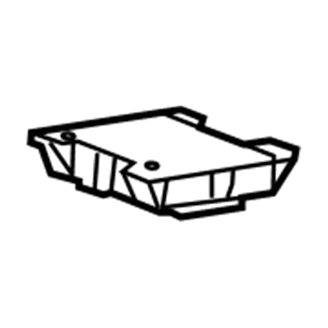 GM 13577747 Module