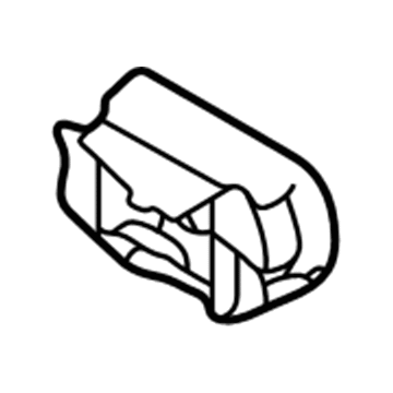 Kia 1879001109 Lp-Mini Fuse 15A