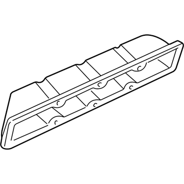 GM 14025551 Valve Cover