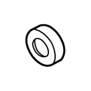 GM 10228655 Front Cover Seal