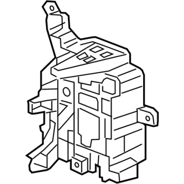 GM 84774485 BRACKET ASM-RDO