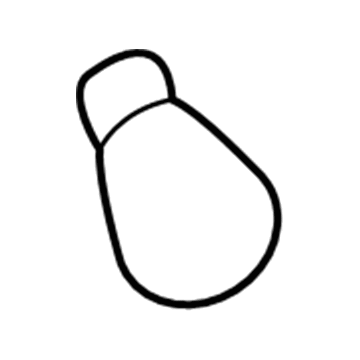 Nissan 26261-89969 Bulb