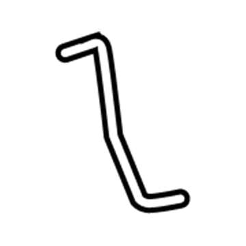 Mopar 55359340AA Link-Door Latch