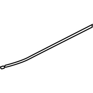 Mopar 55359471AA Link-Door Latch