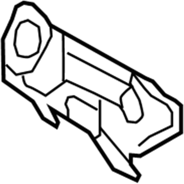 Toyota 55223-21020 Insulator