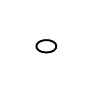 Hyundai 22443-23001 Seal-Oil