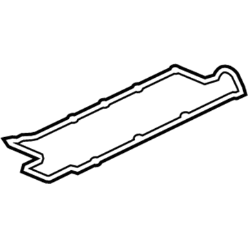 Kia 2244123800 Gasket-Rocker Cover