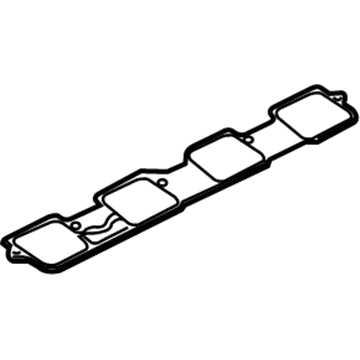 Mopar 5037503AA Gasket-Intake Manifold