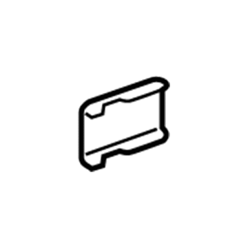 Honda 34262-S6D-E01 Cover