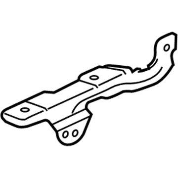 GM 22914276 Hinge Assembly