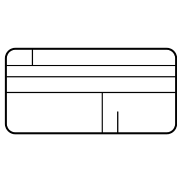 Hyundai 32402-2ETB0 Label-Emission
