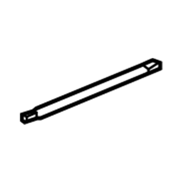 Honda 89320-SJC-A01 Tool Assy., Jack